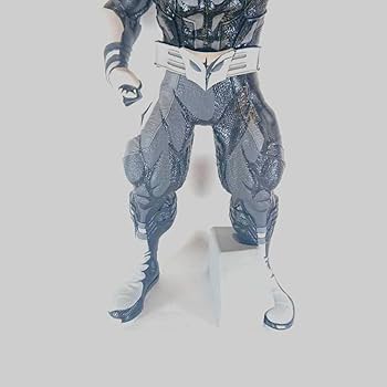 Amazon | No.98 オールマイト リペイント ヒロアカ フィギュア くじ 一